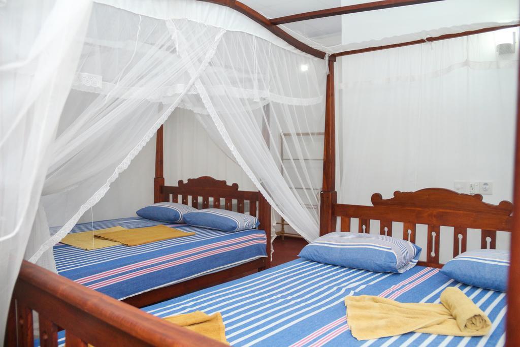 Tithira Guest House Мірісса Екстер'єр фото